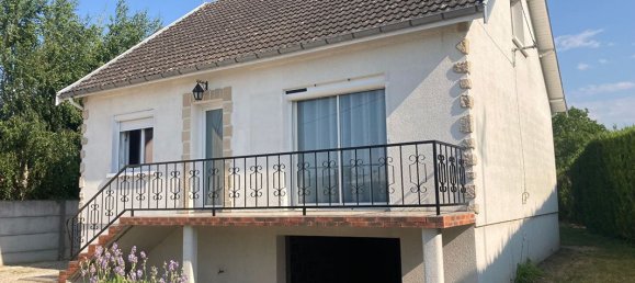 3 bedrooms House in Mesnil-Saint-Loup, France No. 151949 2