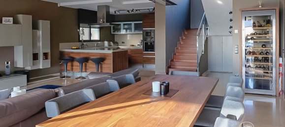 5 bedrooms Villa in Lloret de Mar, Spain No. 11308 7