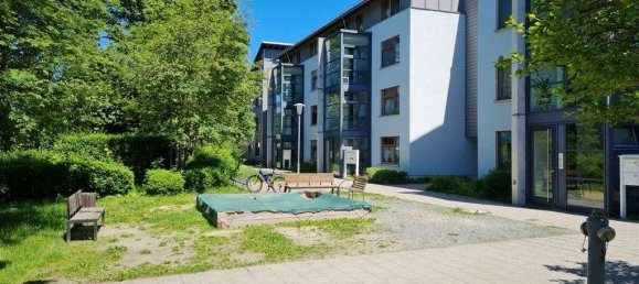 1 Schlafzimmer Wohnung in Chemnitz, Germany, Nr. 77842 2