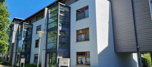 1 Schlafzimmer Wohnung in Chemnitz, Germany, Nr. 77842 12