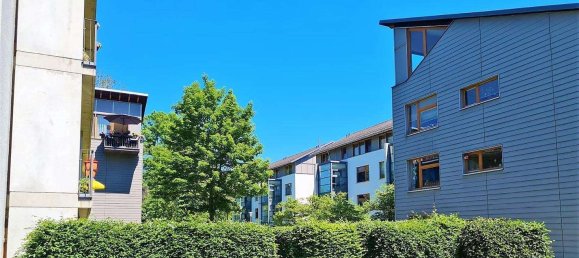 1 Schlafzimmer Wohnung in Chemnitz, Germany, Nr. 77842 23