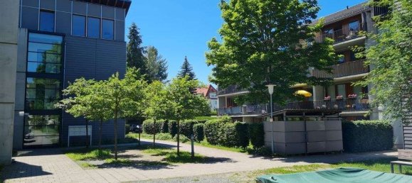 1 Schlafzimmer Wohnung in Chemnitz, Germany, Nr. 77842 21