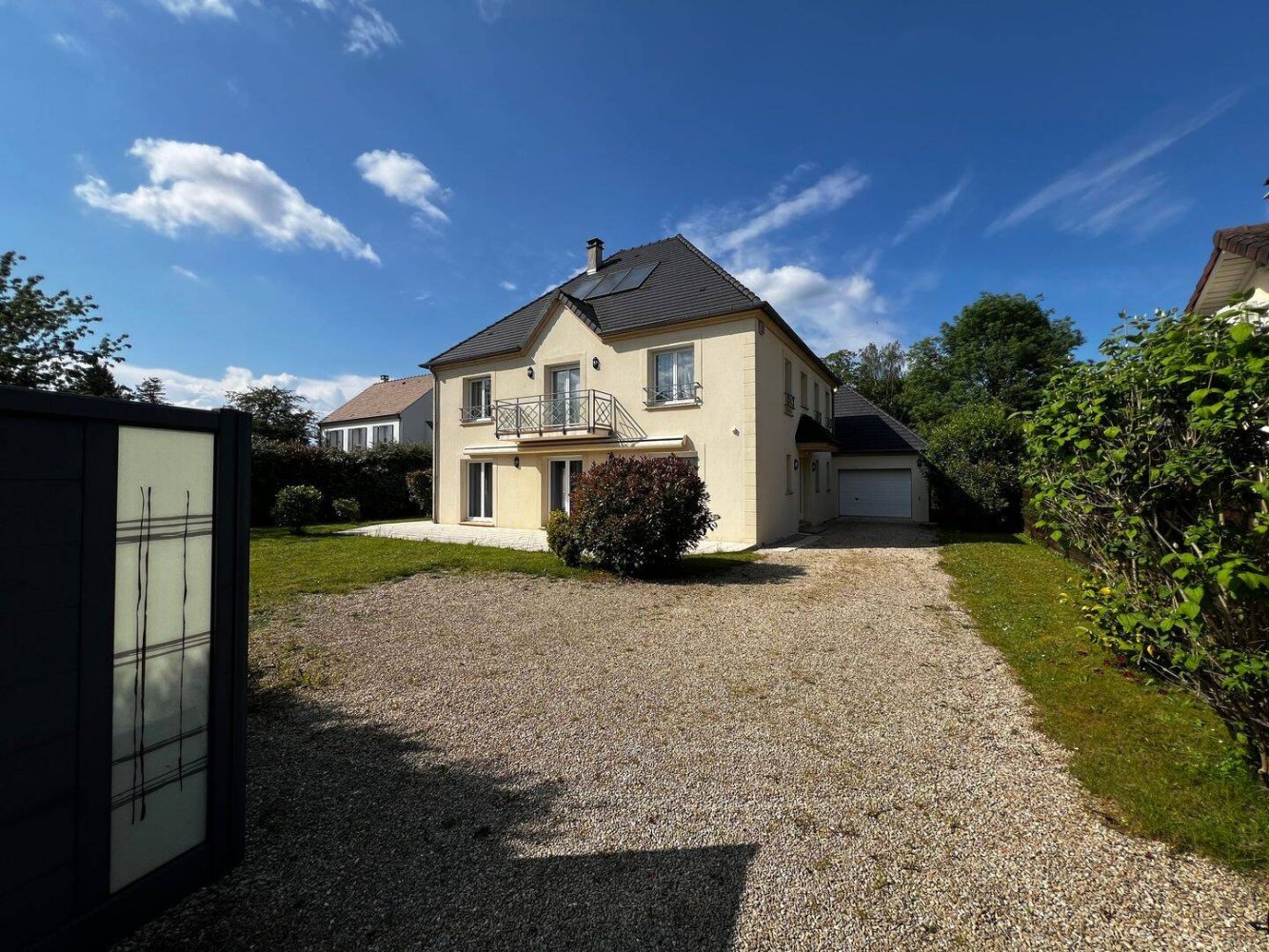 6 chambres Maison à Saint-Rémy-lès-Chevreuse, France No. 331749