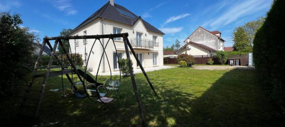 6 chambres Maison à Saint-Rémy-lès-Chevreuse, France No. 331749 7