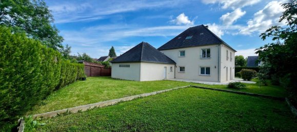 6 chambres Maison à Saint-Rémy-lès-Chevreuse, France No. 331749 6