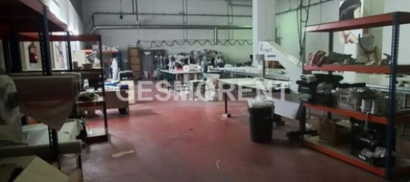1058m² Warehouse in Mataro, Spain No. 150852 5
