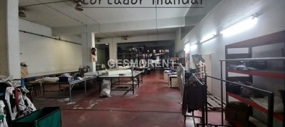 1058m² Warehouse in Mataro, Spain No. 150852 4
