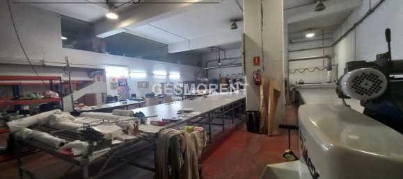 1058m² Warehouse in Mataro, Spain No. 150852 6