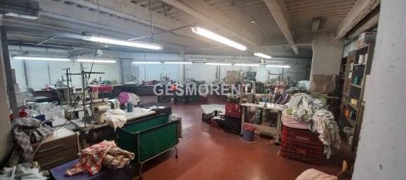 1058m² Warehouse in Mataro, Spain No. 150852 10