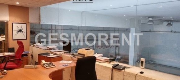 1058m² Warehouse in Mataro, Spain No. 150852 8