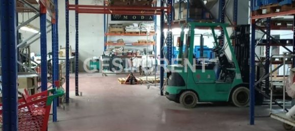 1058m² Warehouse in Mataro, Spain No. 150852 3