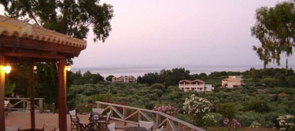 Loft in Zakynthos, Greece No. 603 15