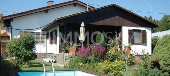 6 rooms House in Pasching, Austria No. 244232 2