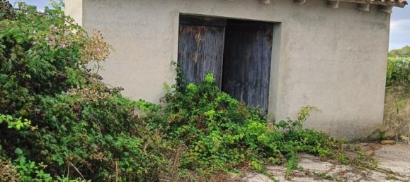 36m² Land in Sant Joan, Spain No. 182395 2