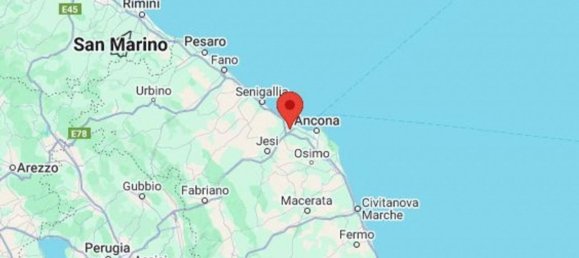  مكتب في Falconara Marittima, Italy 238متر مربع رقم 369911 17