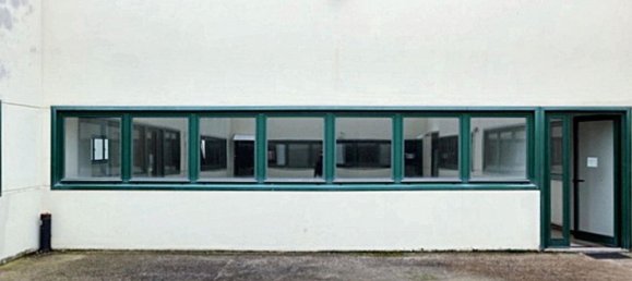  مكتب في Falconara Marittima, Italy 238متر مربع رقم 369911 11