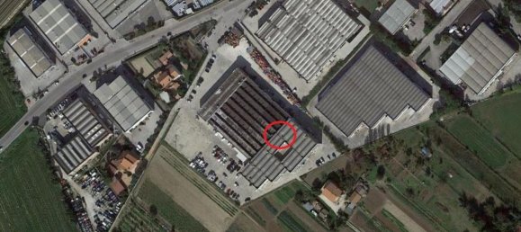  مكتب في Falconara Marittima, Italy 238متر مربع رقم 369911 21