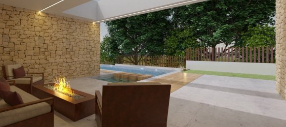 3 bedrooms Villa in Altea, Spain No. 2622 10