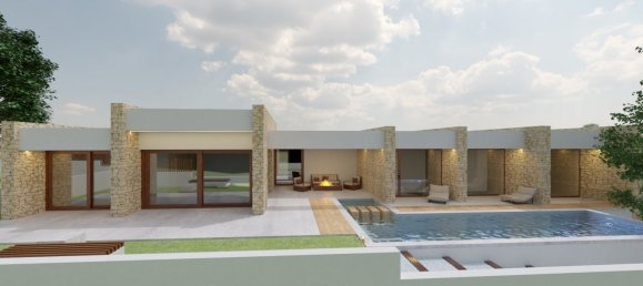 3 bedrooms Villa in Altea, Spain No. 2622 11