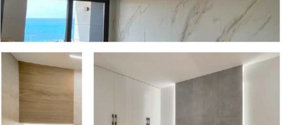 3 bedrooms Villa in Altea, Spain No. 2622 13