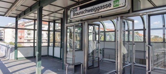 2 rooms Apartment in Penzing, Austria No. 231406 25