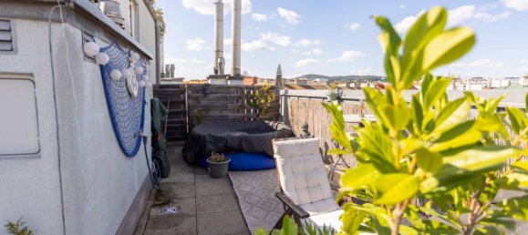 2 rooms Apartment in Penzing, Austria No. 231406 4