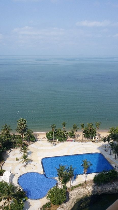 Eigentumswohnung in Pattaya, Thailand 56m², Nr. 65203