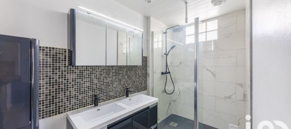 3-salle Appartement à Marines, France No. 324987 8