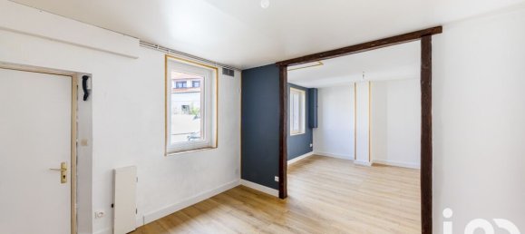 3-salle Appartement à Marines, France No. 324987 5