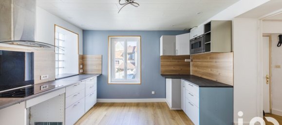 3-salle Appartement à Marines, France No. 324987 2