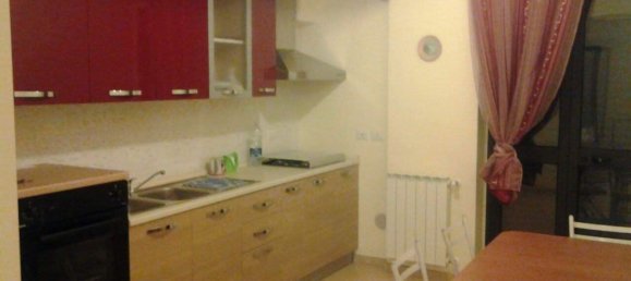 3-Zimmer Wohnung in Milazzo, Italy, Nr. 271210 16