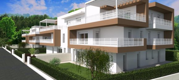 4 rooms Apartment in Montegrotto Terme, Italy No. 9454 2