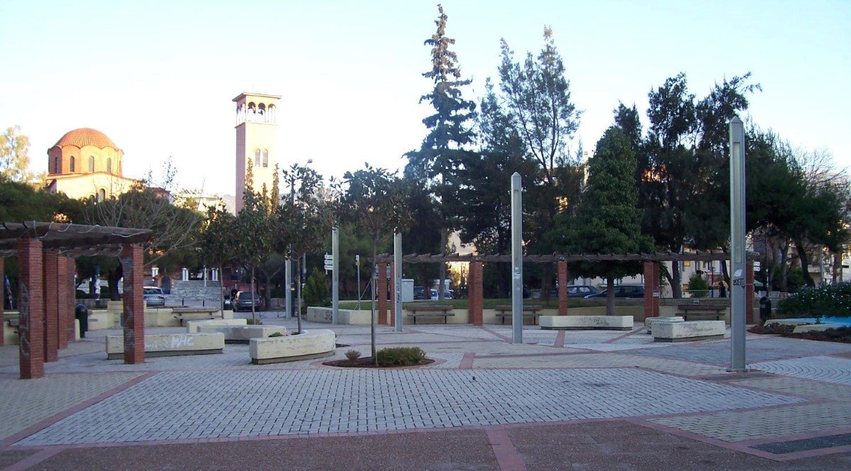 Недвижимость 300м² в Неон-Психикон, Греция № 5537