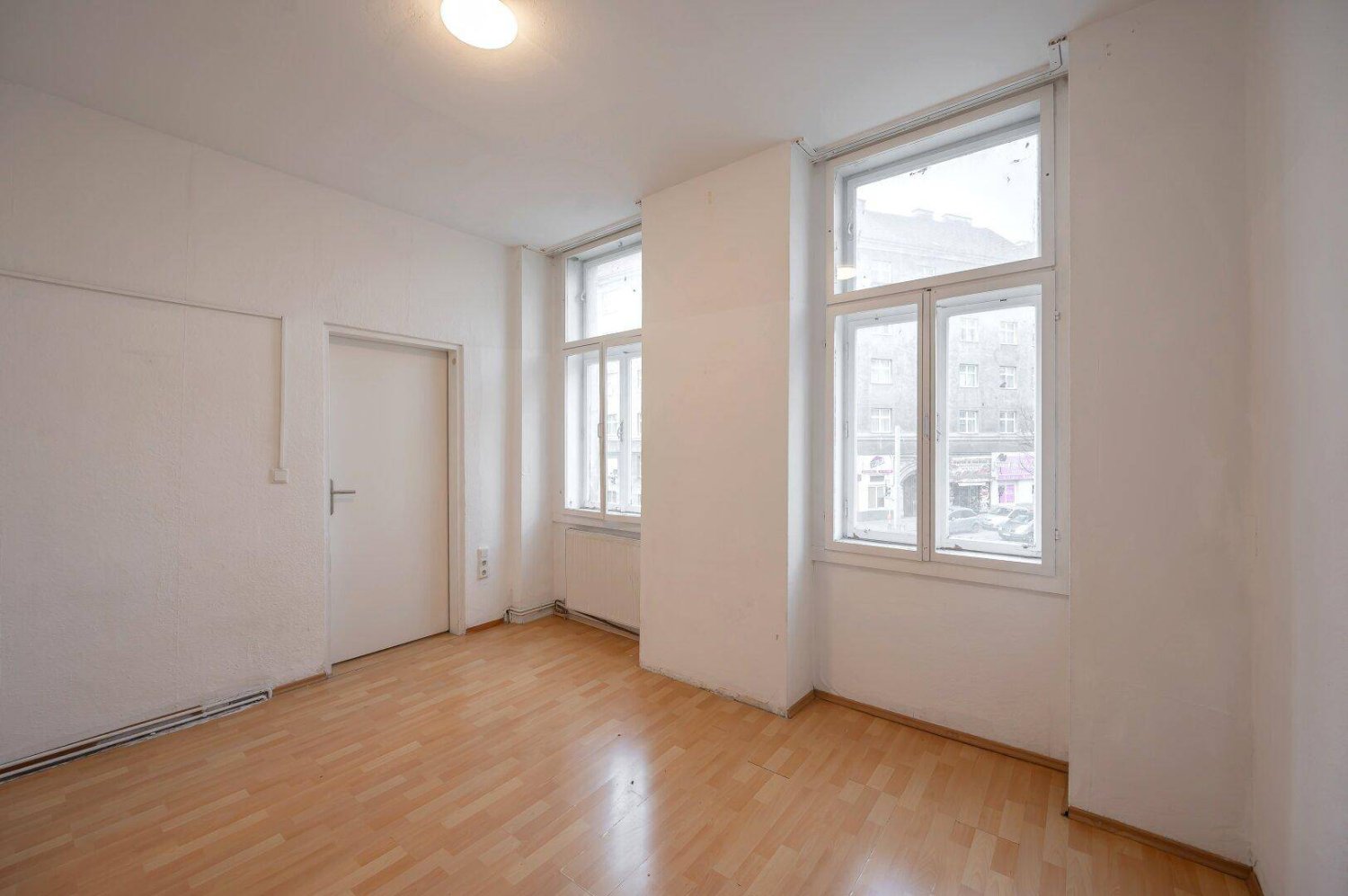 Studio in Brigittenau, Austria No. 111139