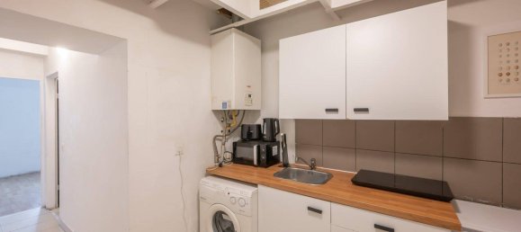 Studio in Brigittenau, Austria No. 111139 4