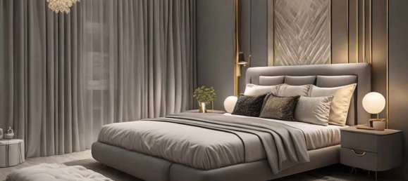 2 bedrooms Apartment in Al Reem Island, UAE No. 16933 12