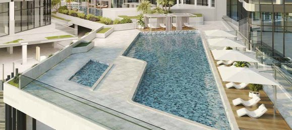 2 bedrooms Apartment in Al Reem Island, UAE No. 16933 5