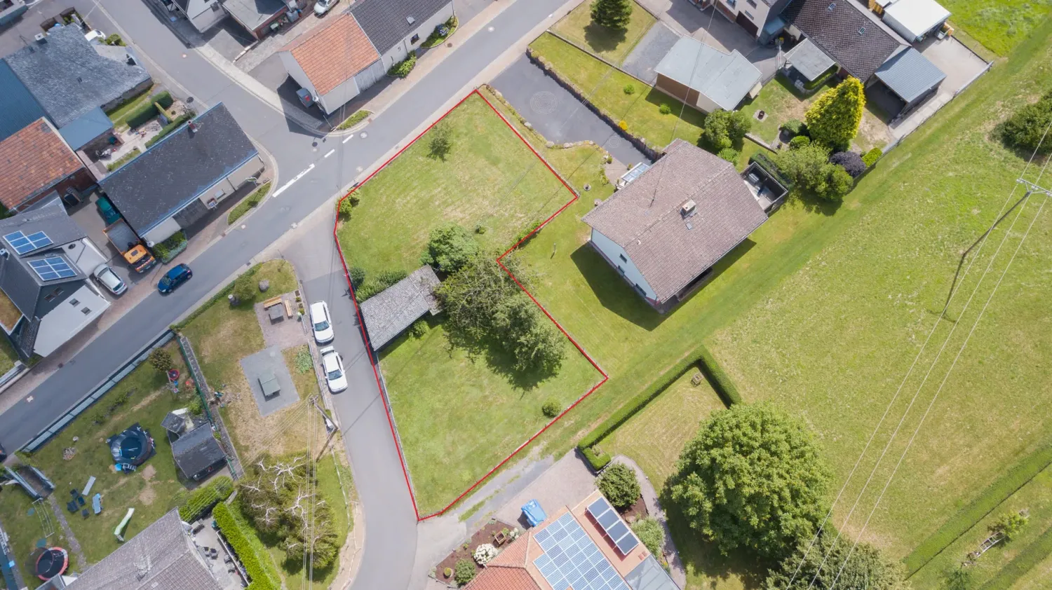 Terreno em Westerwaldkreis, Germany N.º 250991