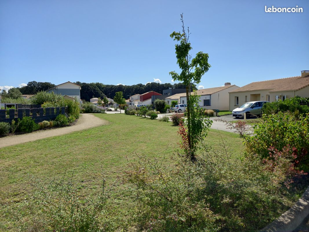 Terreno em Loire-Atlantique, France N.º 116017