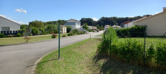 Terreno em Loire-Atlantique, France N.º 116017 3