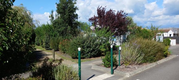 Terreno em Loire-Atlantique, France N.º 116017 2