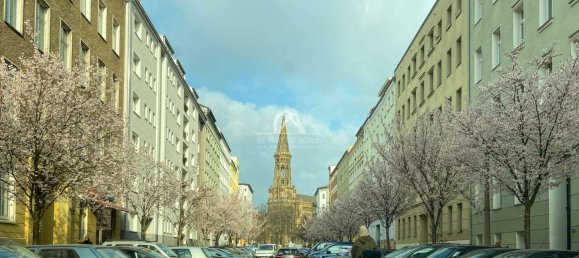 Imóvel comercial em Prenzlauer Berg, Germany 47 m² N.º 322818 9