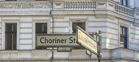 Imóvel comercial em Prenzlauer Berg, Germany 47 m² N.º 322818 10