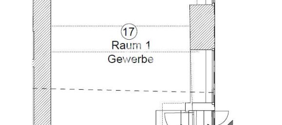 Imóvel comercial em Prenzlauer Berg, Germany 47 m² N.º 322818 11