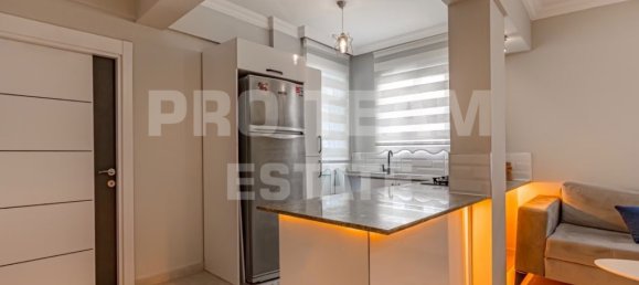 2 rooms Apartment in Lara, Turkey No. 23118 3