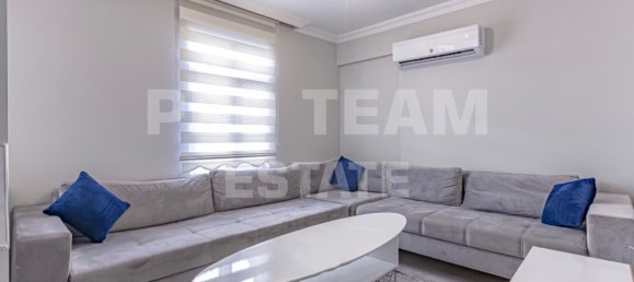 2 rooms Apartment in Lara, Turkey No. 23118 8