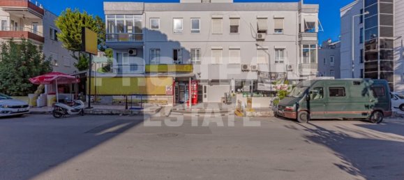 2 rooms Apartment in Lara, Turkey No. 23118 2