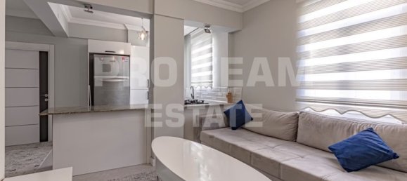 2 rooms Apartment in Lara, Turkey No. 23118 4