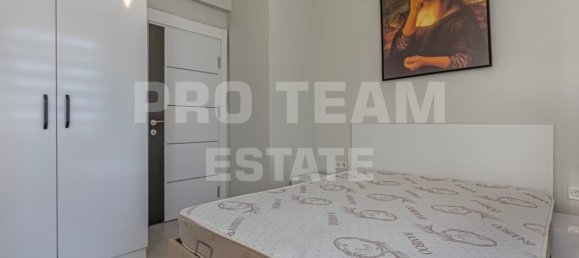 2 rooms Apartment in Lara, Turkey No. 23118 10