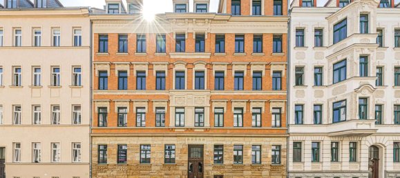 Apartamento T2 em Leipzig, Germany N.º 42547 13